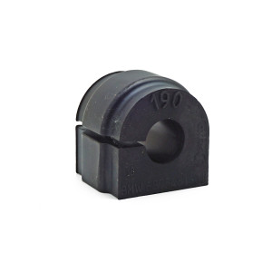 Rubber stabiliser bush for BMW G01, G02 and G08