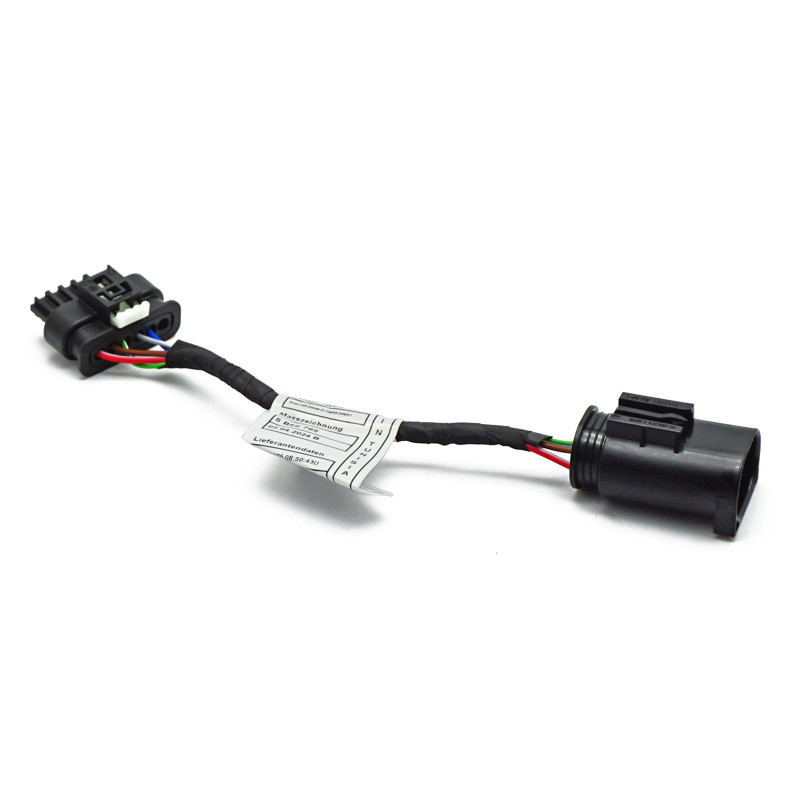 Kabel adaptera DWA BMW C400 GT M1000 R