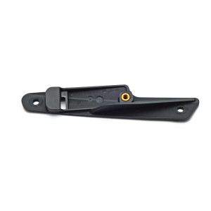 Right-hand windscreen mount for BMW R1200GS, R1200GSAdv, R1250GS and R1250GSAdv