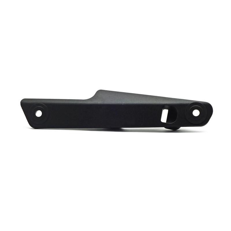Right-hand windscreen mount for BMW R1200GS, R1200GSAdv, R1250GS and R1250GSAdv