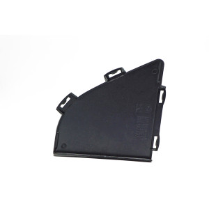 BMW E70 right-hand-side bonnet
