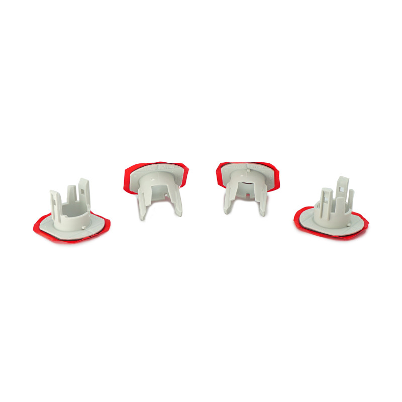 Rear PDC sensor mounting kit for BMW E90, E92 and E93