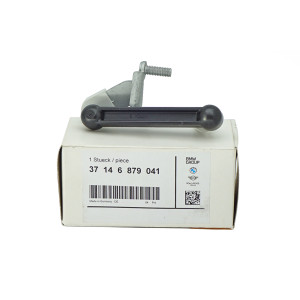 Einstellstange vorne links f&uuml;r BMW F95, F96, G05, G06, G07, G09, G18