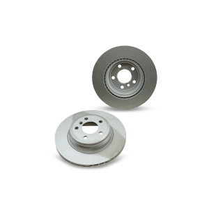 Hintere Bremsscheiben 330x20 BMW F30, F31, F32, F34, F36