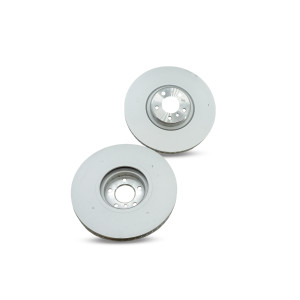 Bremsscheiben L+P f&uuml;r BMW E70, E71, F15, F16, X5M, X6M, 395 x 36