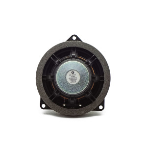 Stereo-Mittelt&ouml;ner f&uuml;r BMW F39, F40, F44, F45, F46, F48 und F54