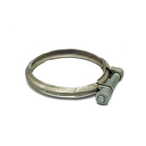 V-belt clamp for BMW F15, F16, F20, F21, F22, F23 and F30