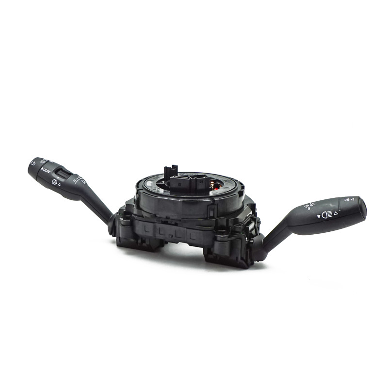Centrum sterowania kolumny kierownicy MINI F55