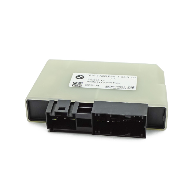 SCR control unit for BMW F70, F74, G05, G06, G07, U06, U10 SCR control unit for BMW F70, F74, G05, G06, G07, U06, U10