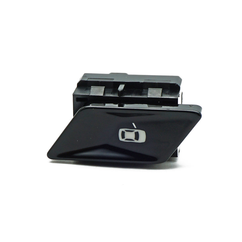 BMW G70 TIT central locking switch