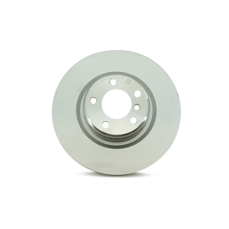 Bremsscheibe (345 &times; 24) BMW F20, F22, F30, F32, F36