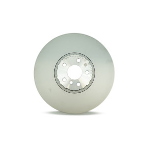 Bel&uuml;ftete Bremsscheibe P f&uuml;r BMW G60, G61, G70