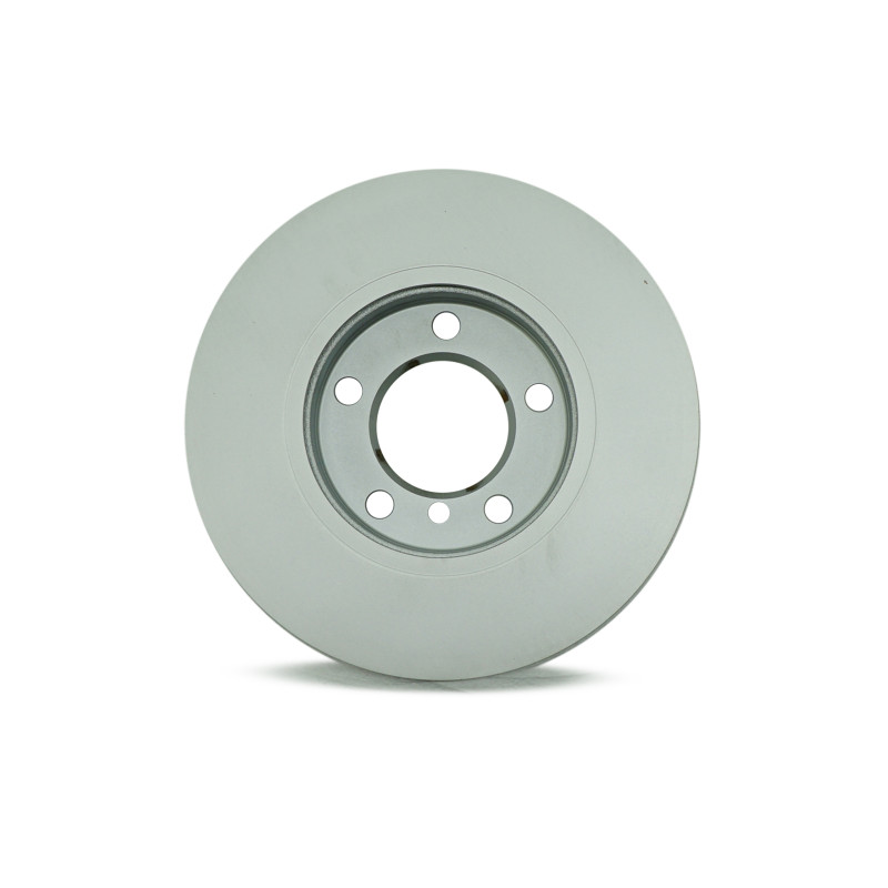 Bel&uuml;ftete Bremsscheibe MINI R60 R61