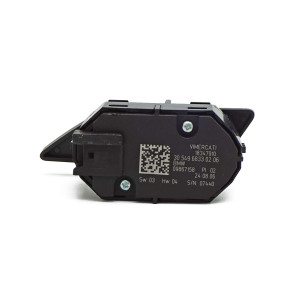 Right-hand seat memory control panel for BMW F91, F92, G14, G15 and G26