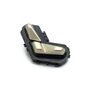 BMW I20 left-hand seat adjustment switch