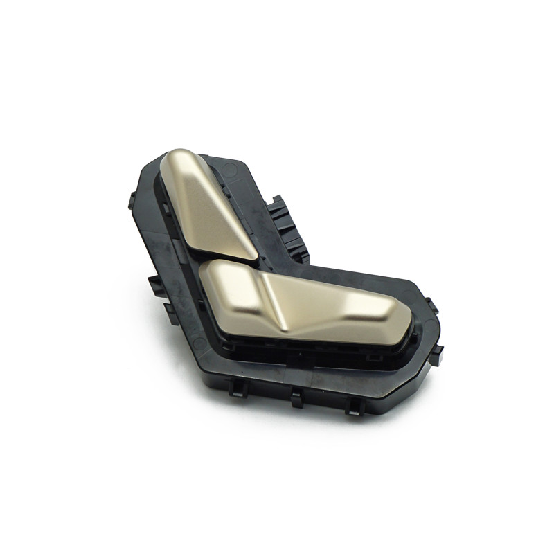 BMW I20 left-hand seat adjustment switch BMW I20 left-hand seat adjustment switch
