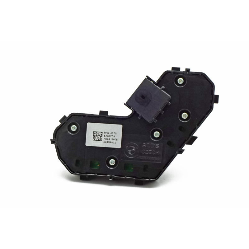 BMW I20 left-hand seat adjustment switch BMW I20 left-hand seat adjustment switch
