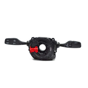 Steuerzentrale der Lenks&auml;ule BMW F16, F26, F86