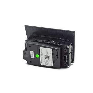 Kontroler LHD Black Mat BMW F40 F44 G80 G82
