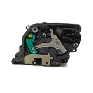 Zamek systemowy tylny lewy BMW F15 F16 F39 F45 F46 F48 F54