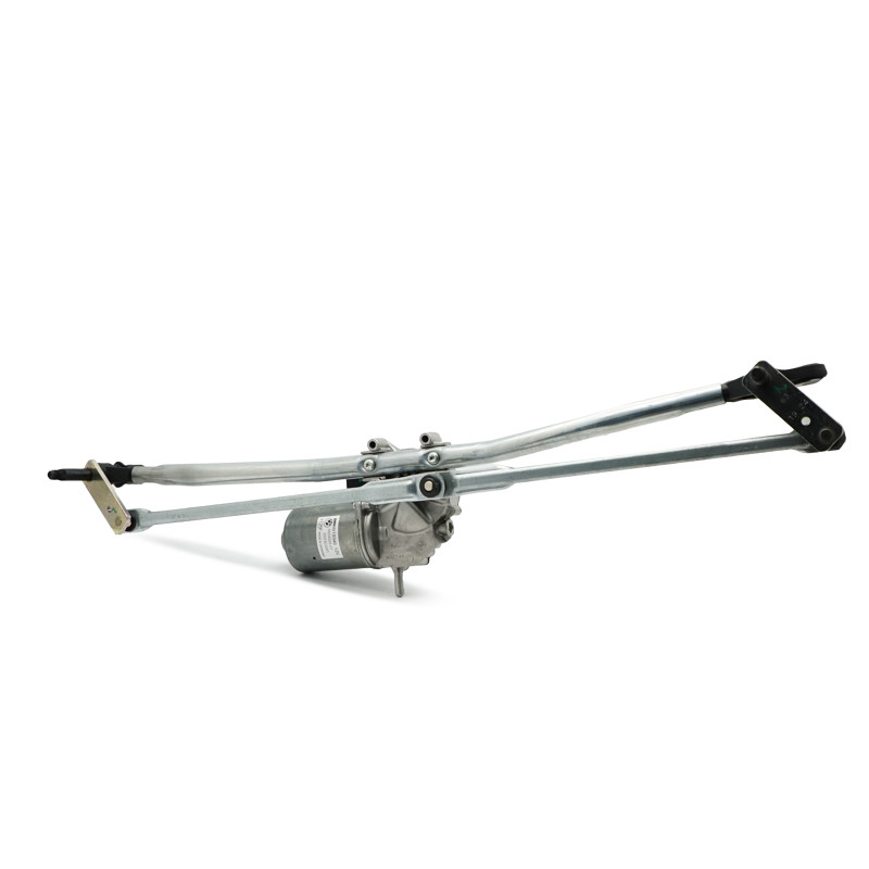 Silnik przedniej wycieraczki MINI R60
