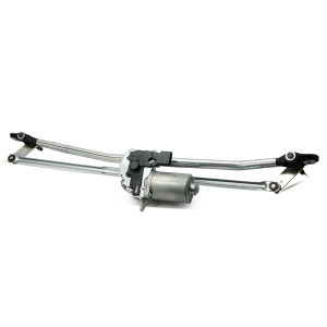 Motor des vorderen Scheibenwischers MINI R60 Motor des vorderen Scheibenwischers MINI R60