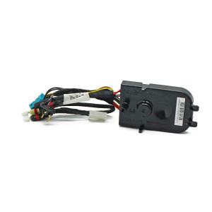 Left-hand wing mirror electronics for BMW F45 and F46