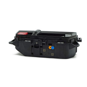 Schalten beim BMW G90 und G99