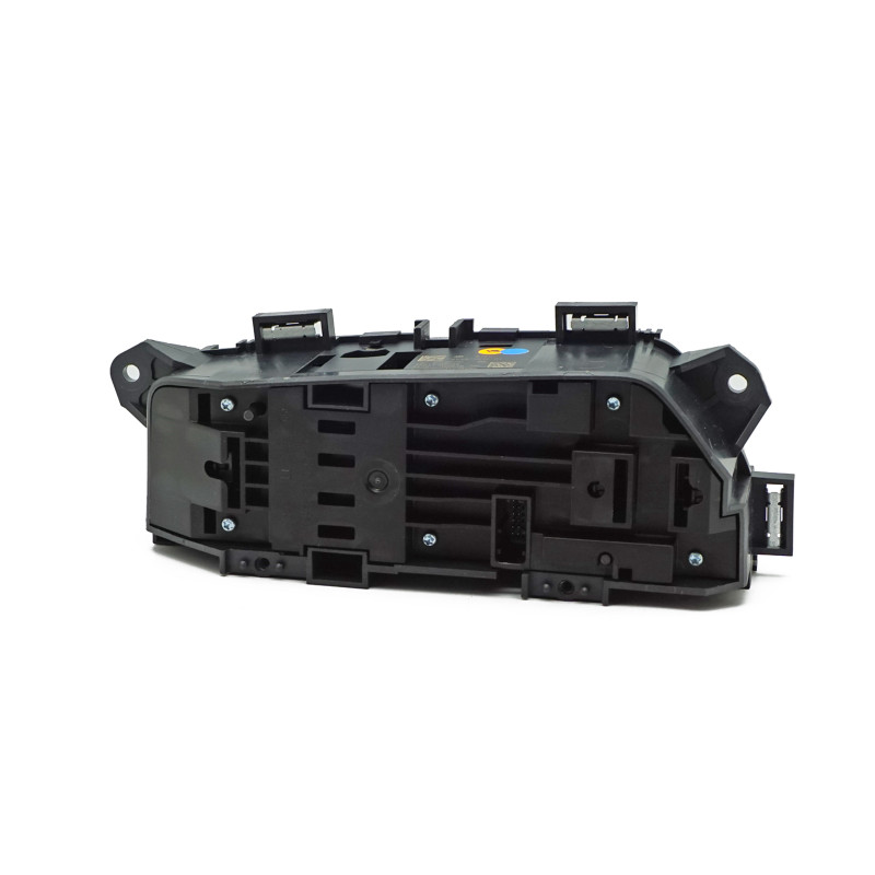 Schalten beim BMW G90 und G99