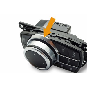 BMW F39 F48 control unit