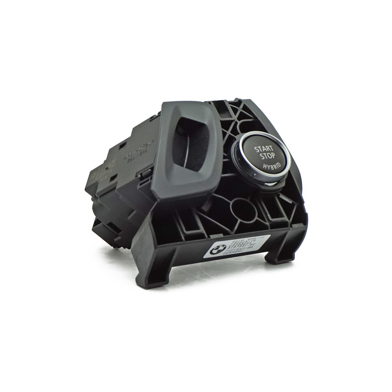 BMW E72 start/stop switch