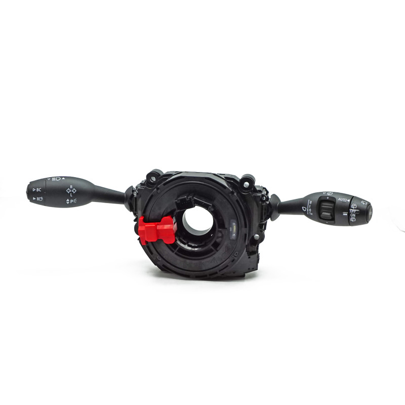 Steering column control centre for MINI F54, F55, F56 and F60