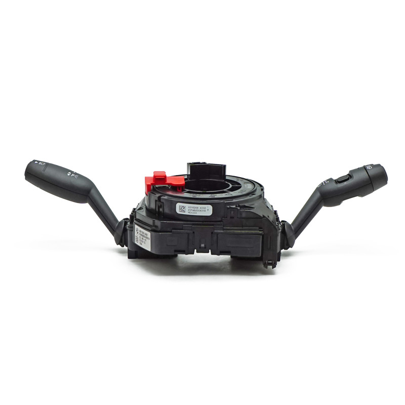 Steering column control centre for MINI F54, F55, F56 and F60