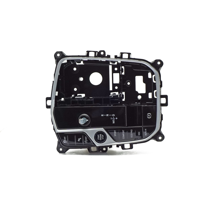 Wybierak panel obsługi konsoli środkowej BMW G05 G06 Wybierak panel obsługi konsoli środkowej BMW G05 G06