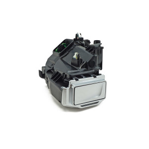 Air freshener for BMW F90, F95, F96, F97, F98, G01 and G02