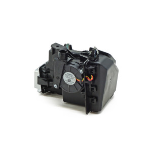 Air freshener for BMW F90, F95, F96, F97, F98, G01 and G02