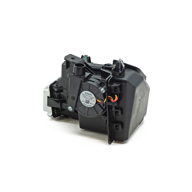 Duftdiffusor f&uuml;r BMW F90, F95, F96, F97, F98, G01, G02