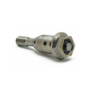 Zaw&oacute;r centralny VANOS długi BMW F45 F46 F48  11367620689