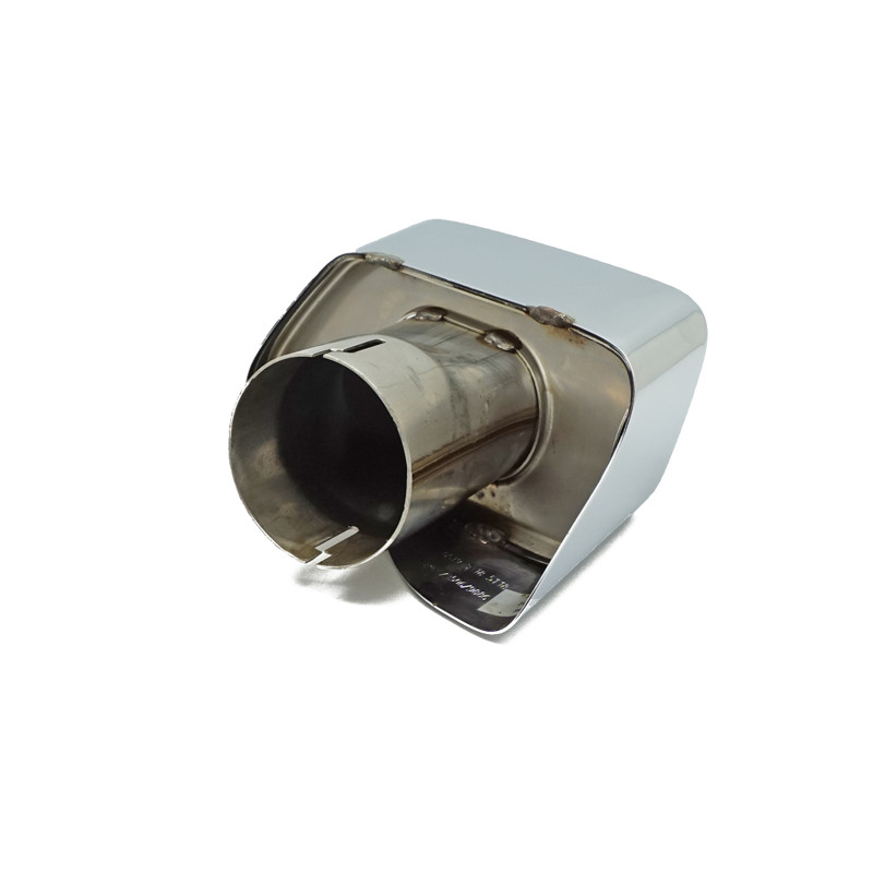 Komplet osłon końcówek tłumika M Performance BMW F10 535d Komplet osłon końcówek tłumika M Performance BMW F10 535d