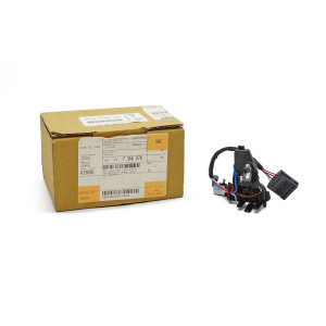 Gniazdo żar&oacute;wki lampy klapy tylnej BMW F32 F33 F36 F82 F83