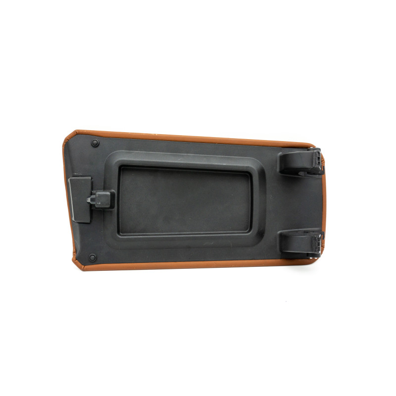 Mittlere Armlehne aus Leder BMW G20 G21