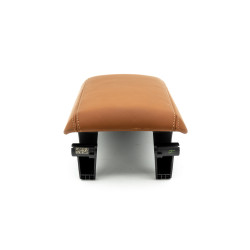 Mittlere Armlehne aus Leder BMW G20 G21