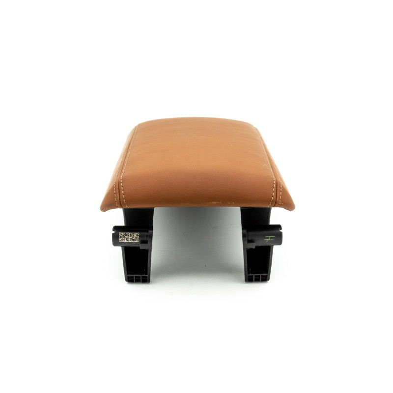 Mittlere Armlehne aus Leder BMW G20 G21
