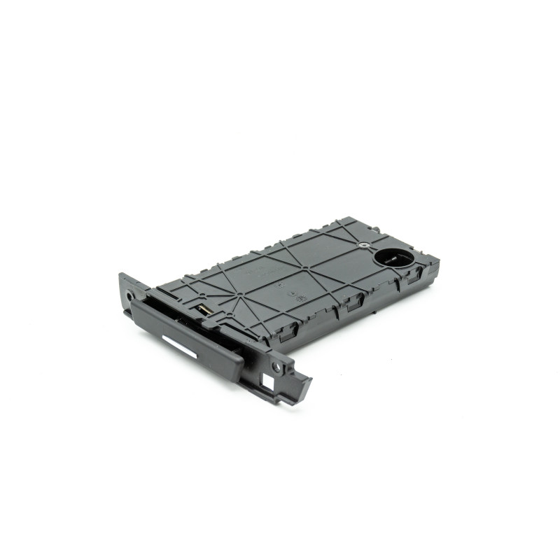 Cup holder, left, BMW E90 E91 E92 E93