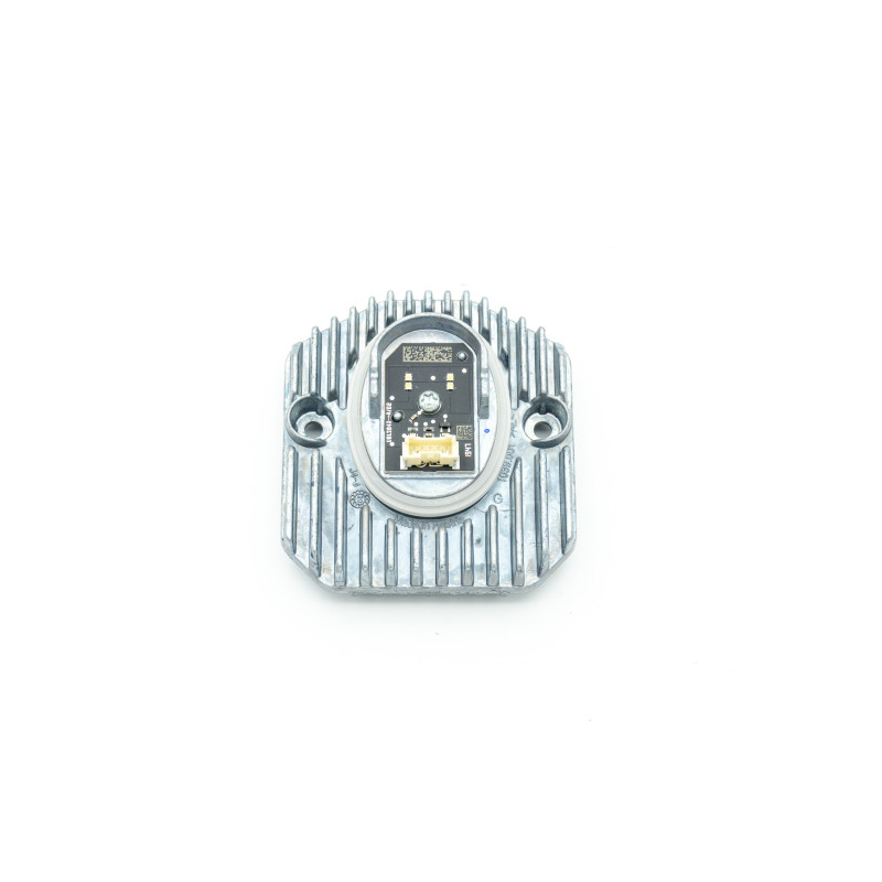 Moduł sterownik świateł dziennych BMW F90 G30 G31 G32 63117214934 Moduł sterownik świateł dziennych BMW F90 G30 G31 G32 63117214934