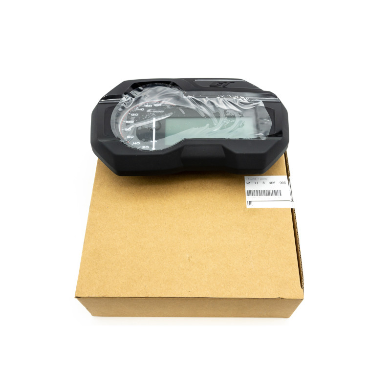 Licznik zegary BMW C400GT  62118406905