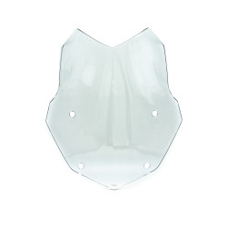 Windshield for BMW R1200GS, R1250GS and R1250GS Adv.