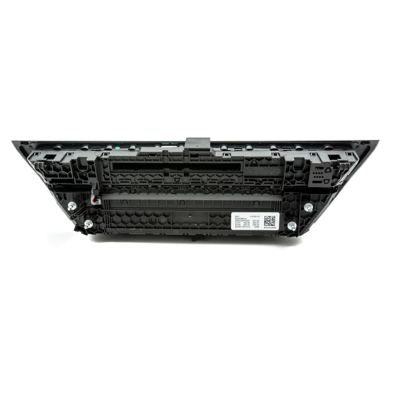 Panel sterowania audio i klimatyzacją BMW G30 G31 G32 F90 M5  61315A0A280