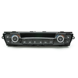 Bedienfeld f&uuml;r die Klimaanlage BMW F20 F30 F31 F32 F34