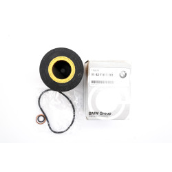 Wkład filtra oleju BMW E60...